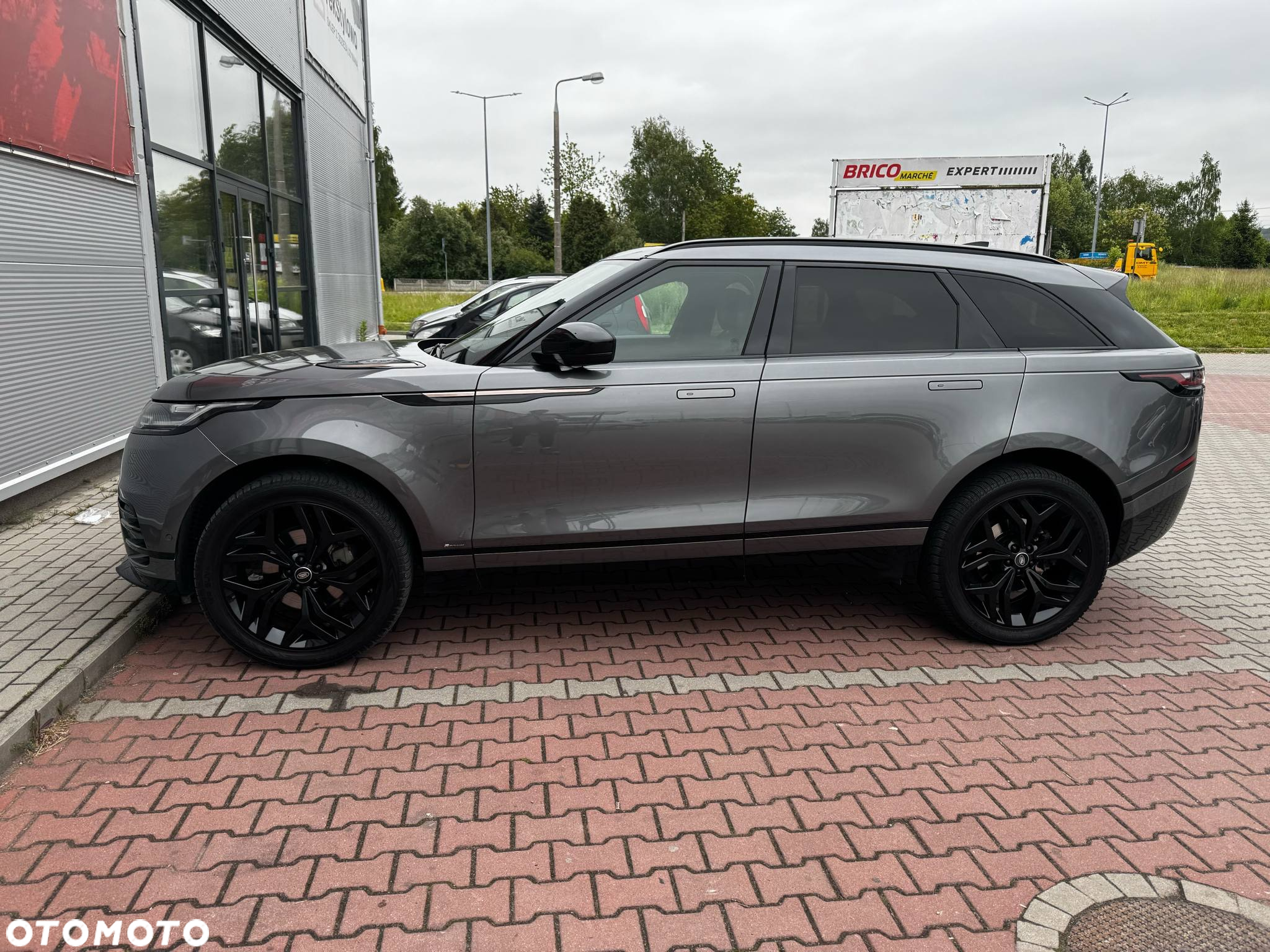 Land Rover Range Rover Velar 2.0 SD4 R-Dynamic SE - 5