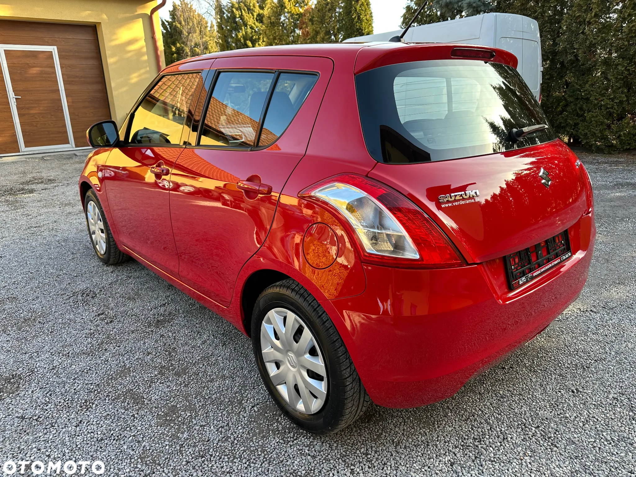 Suzuki Swift 1.2 Club - 5
