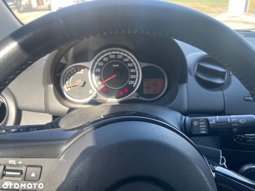 Mazda 2 1.3 Dynamic - 12