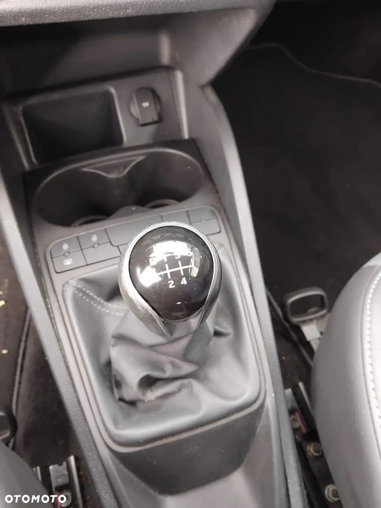 Seat Ibiza SC 1.2 12V Reference - 11