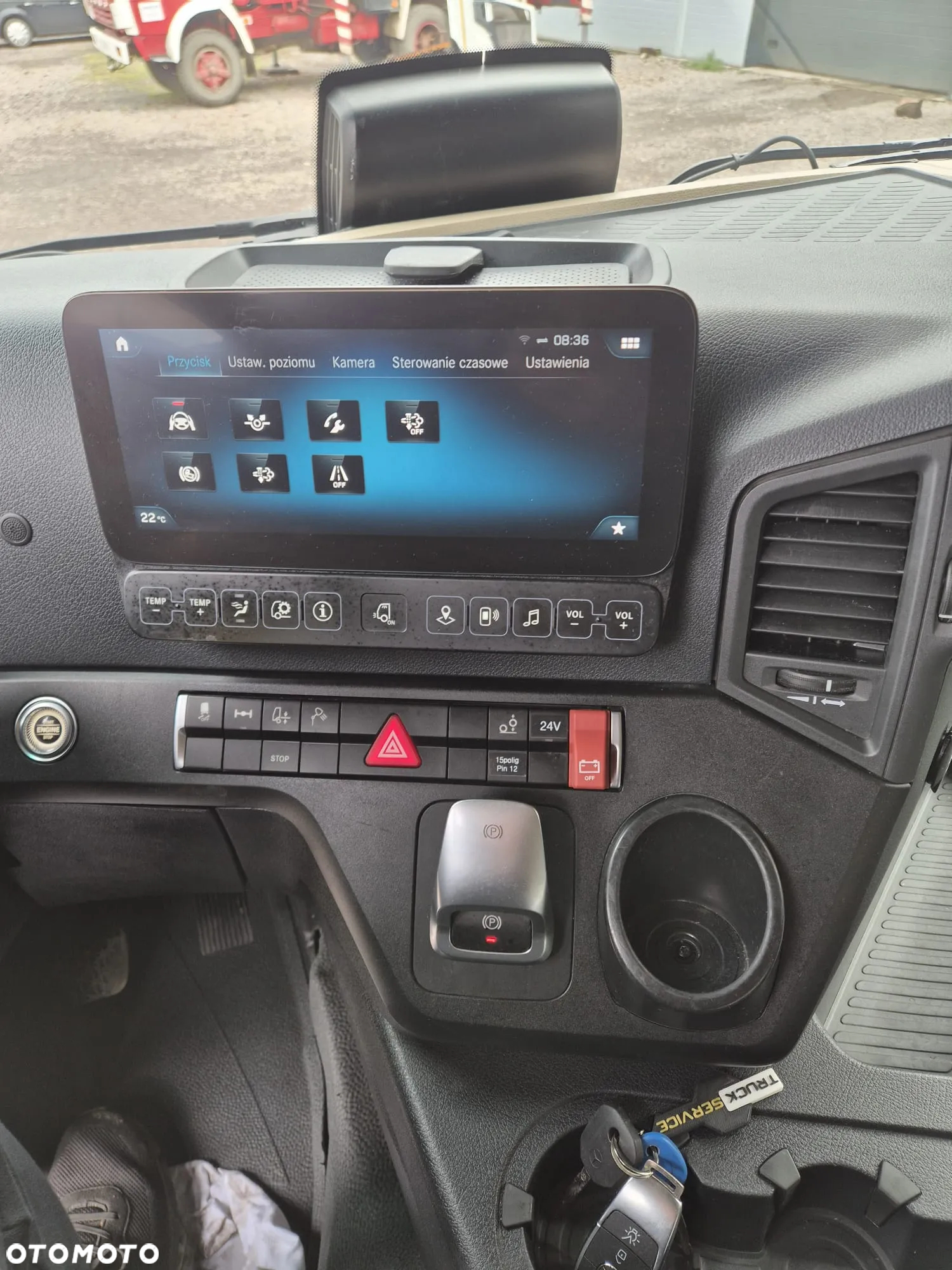 Mercedes-Benz Actros 1840 ADR - 6