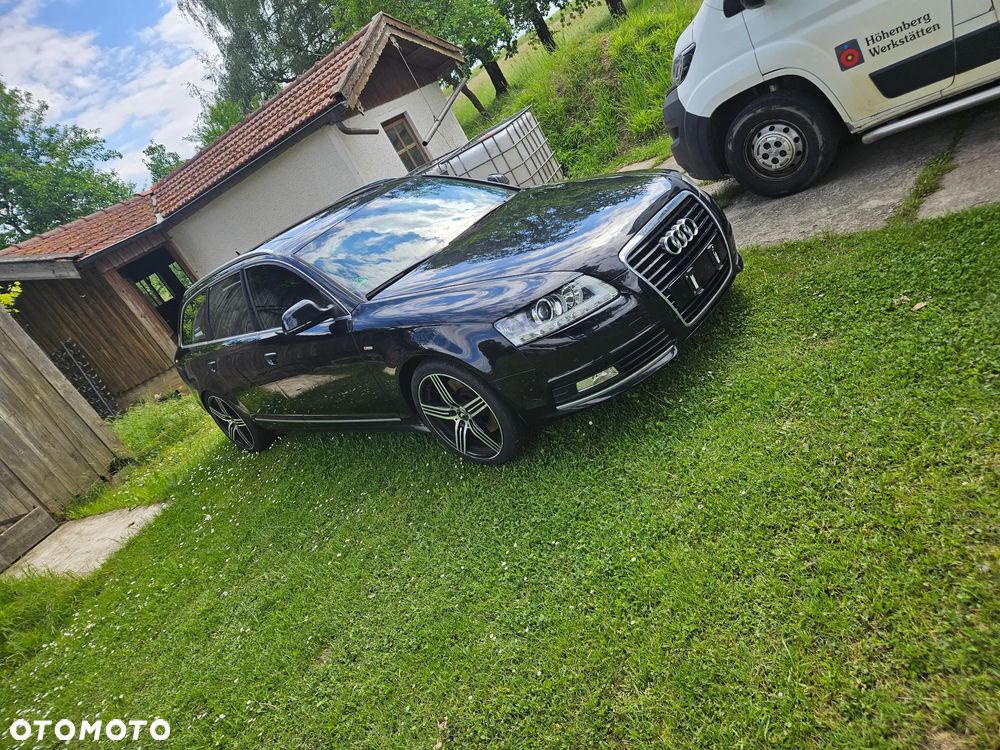 Audi A6 Avant 2.8 FSI - 5