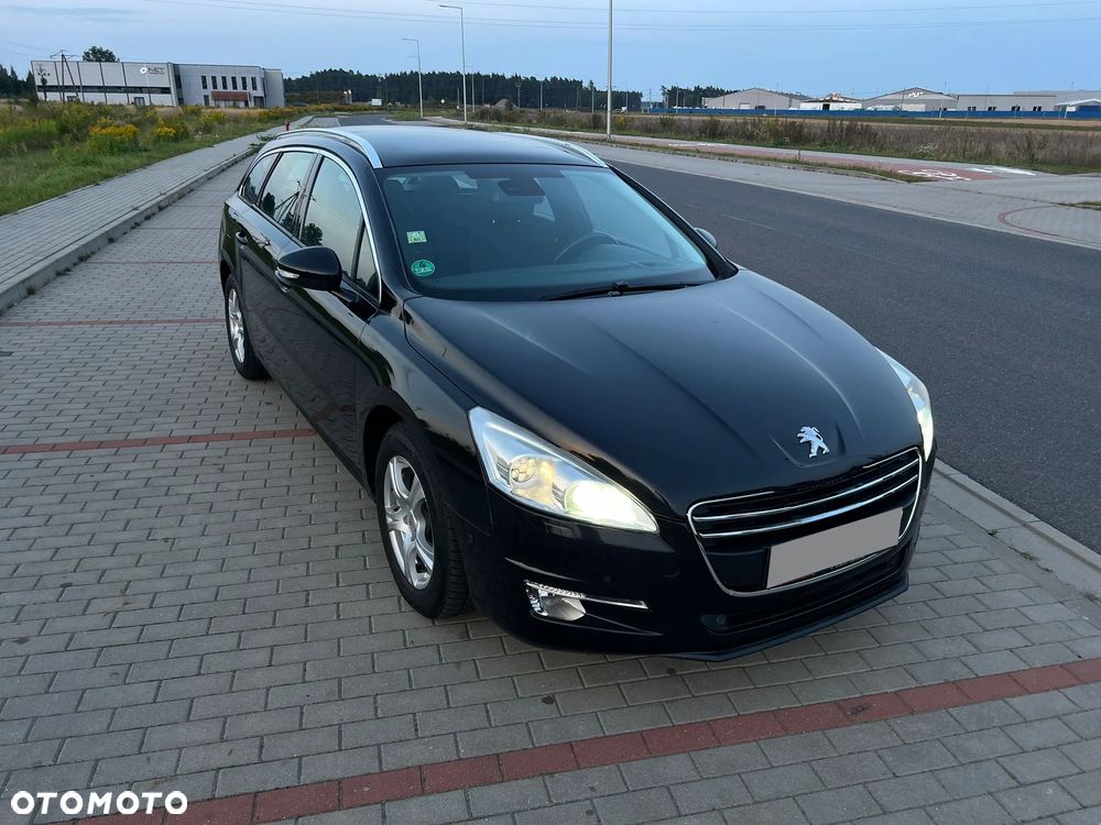 Peugeot 508 2.0 HDi Active - 32