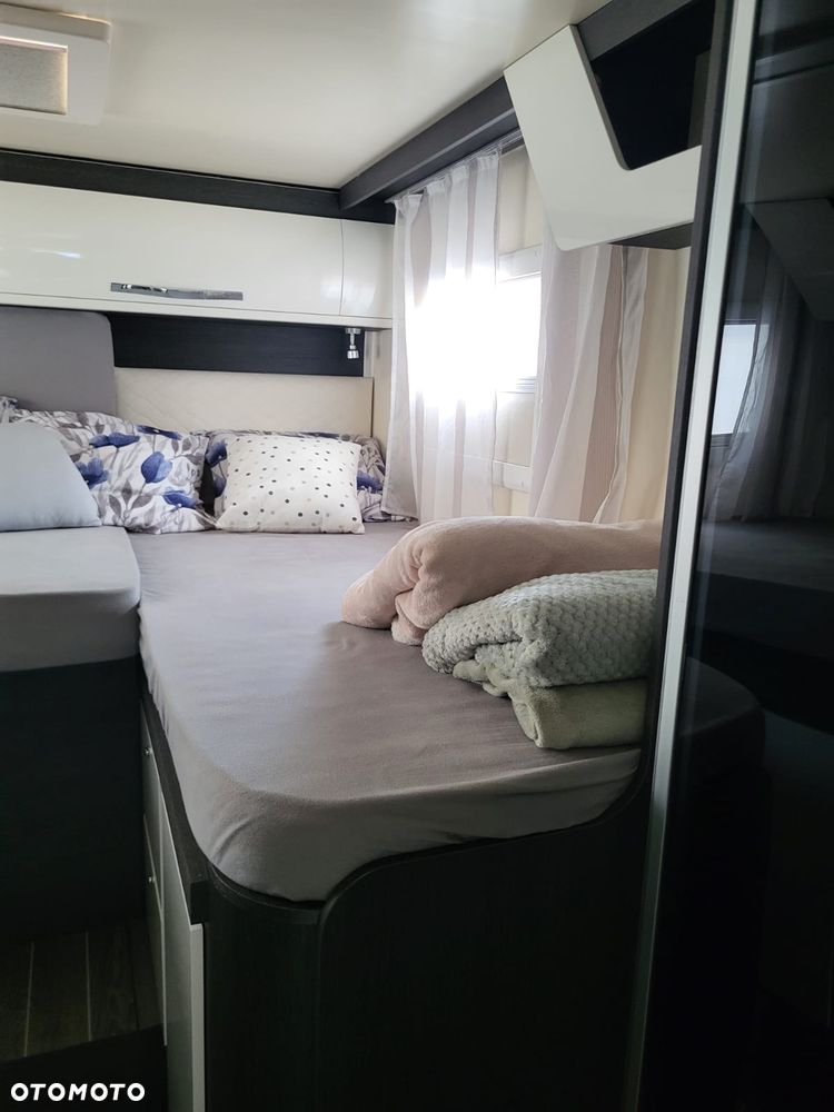 Roller Team Kronos 284 TL - 10