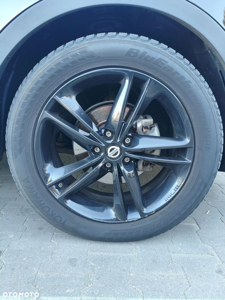 Nissan Qashqai 1.6 DCi 4x4 Black Edition EU6 - 12