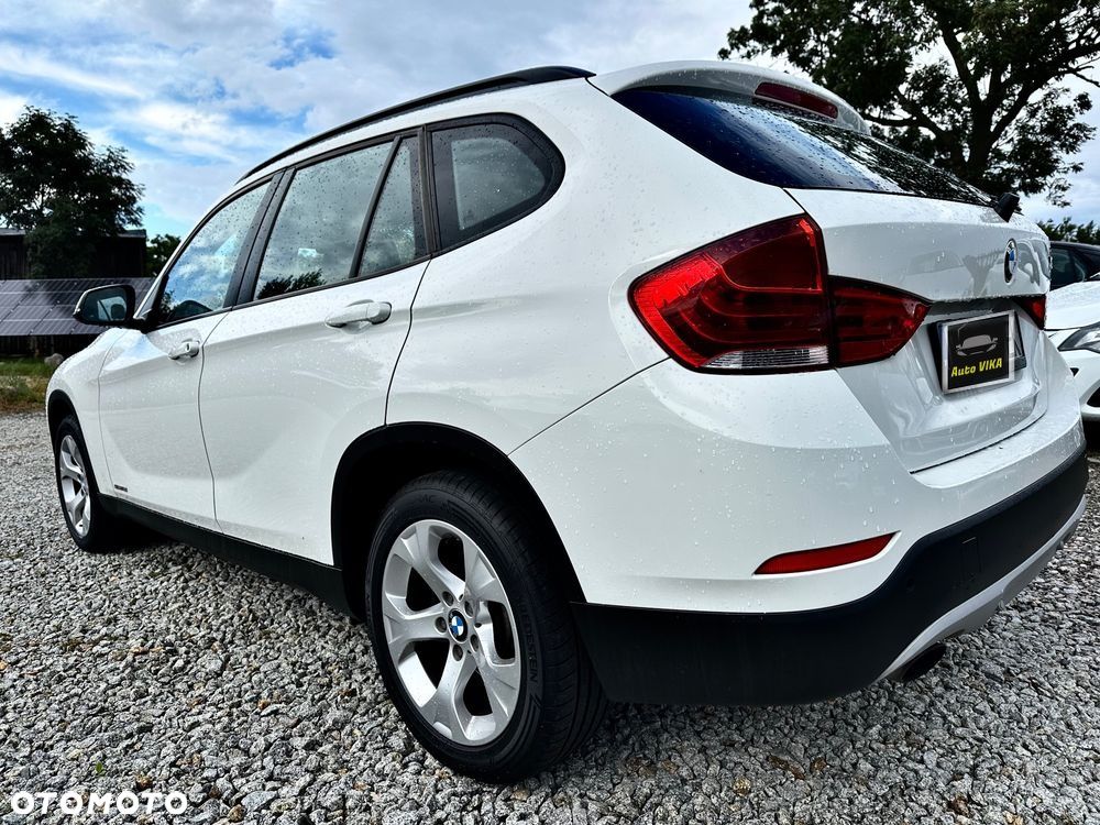 BMW X1 sDrive18i xLine - 5