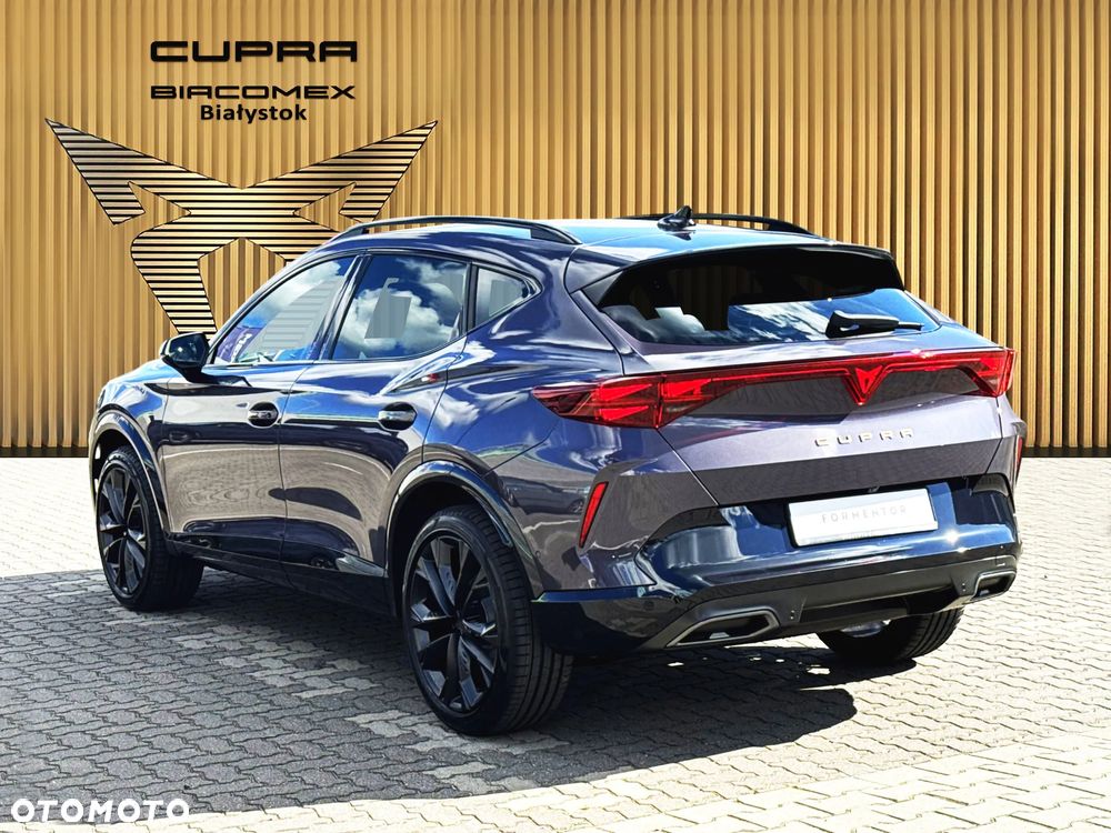 Cupra Formentor 2.0 TSI 4Drive DSG - 5