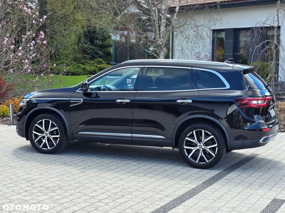 Renault Koleos 1.3 TCe Techno EDC - 9