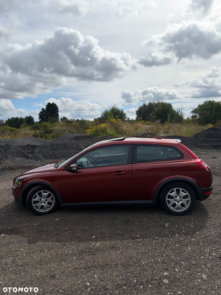 Volvo C30 1.8 - 5