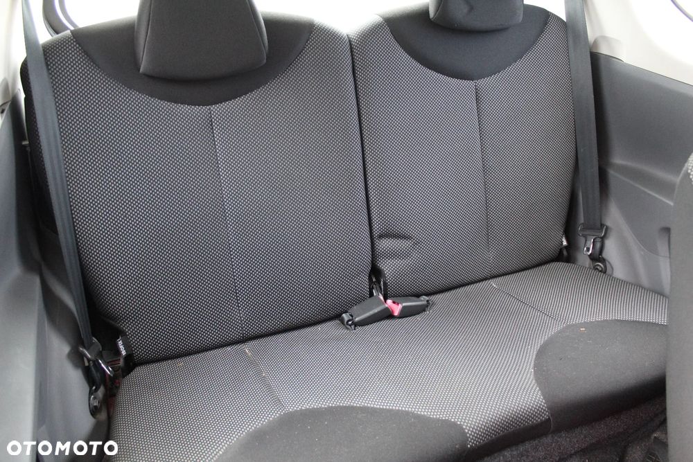 Toyota Aygo Edition - 13