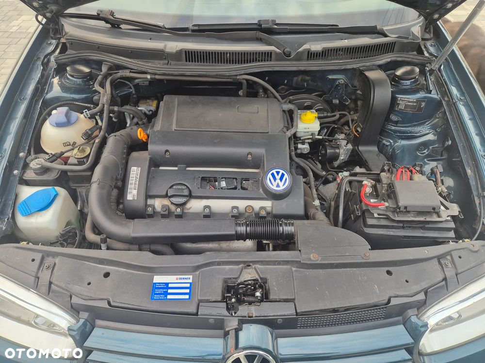 Volkswagen Golf - 17