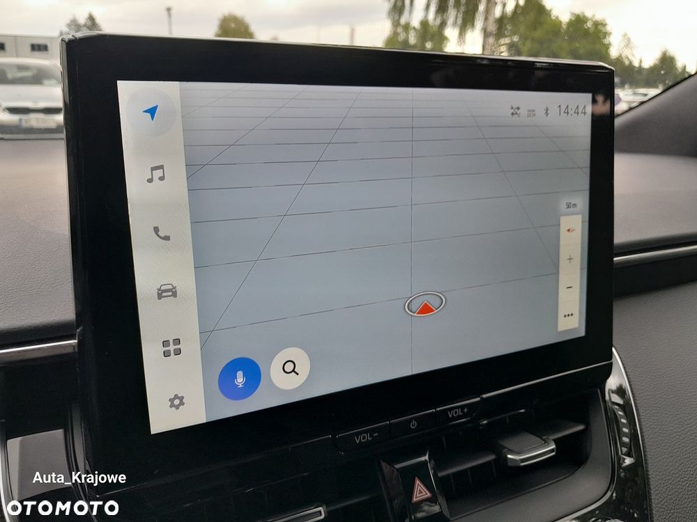 Toyota Corolla 2.0 Hybrid Style - 14