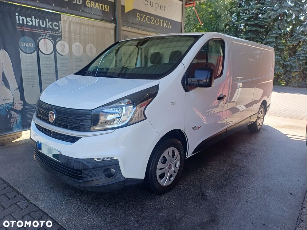 Fiat TALENTO - 5