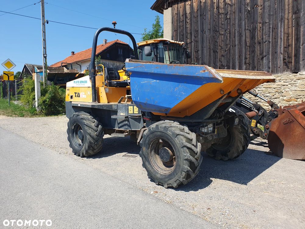 Terex - 4