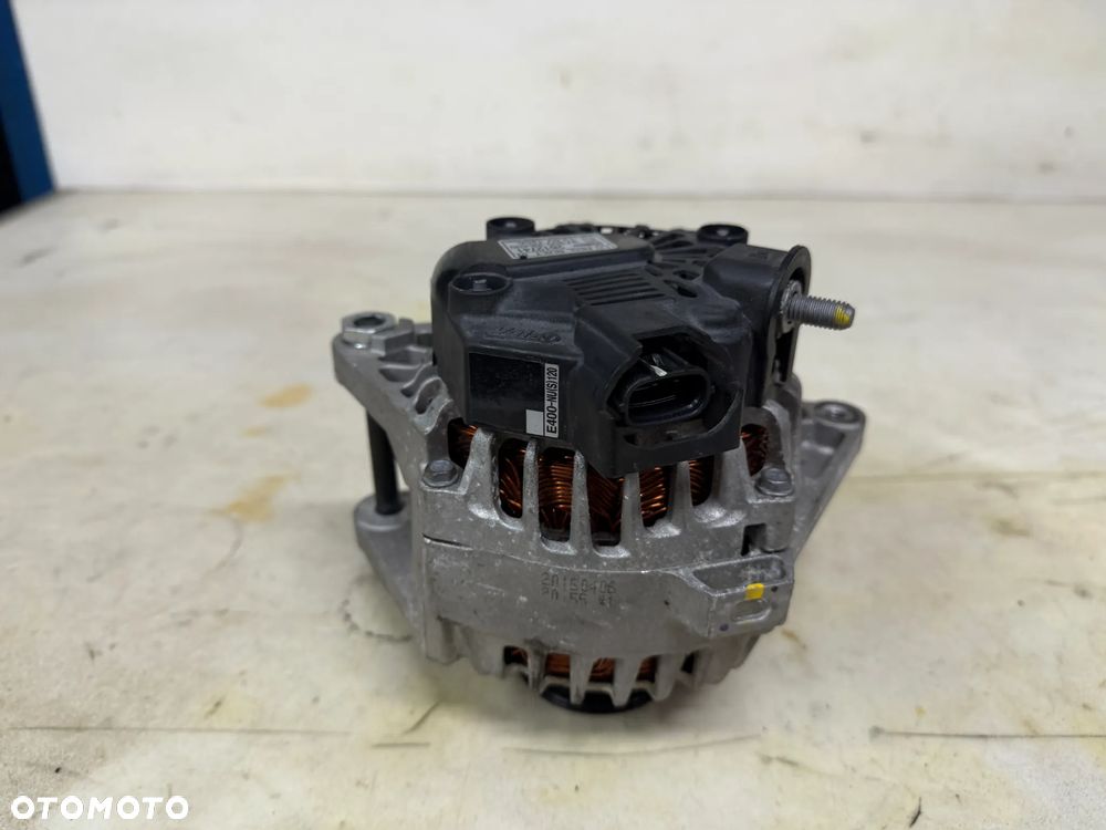 Alternator Kia Sportage 2.0 g4nc - 2612741 oryginalny - 2
