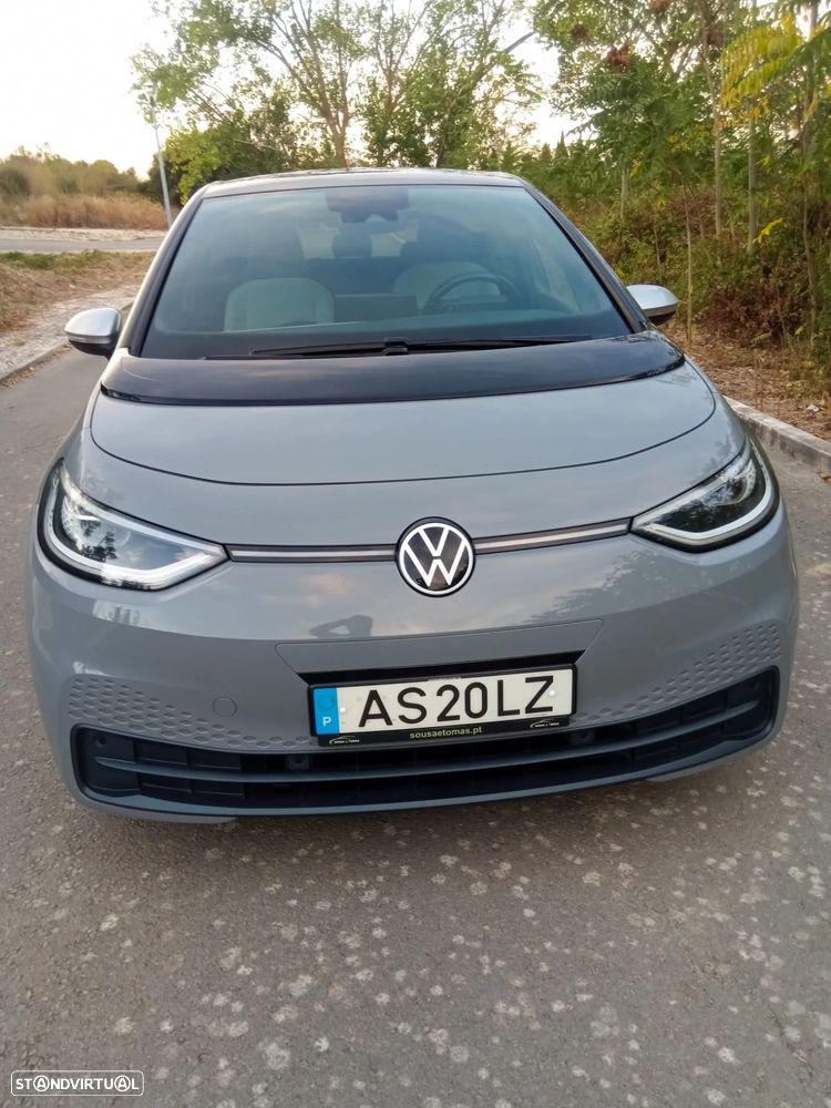 VW ID.3 Performance Upgrade Pro Life - 2