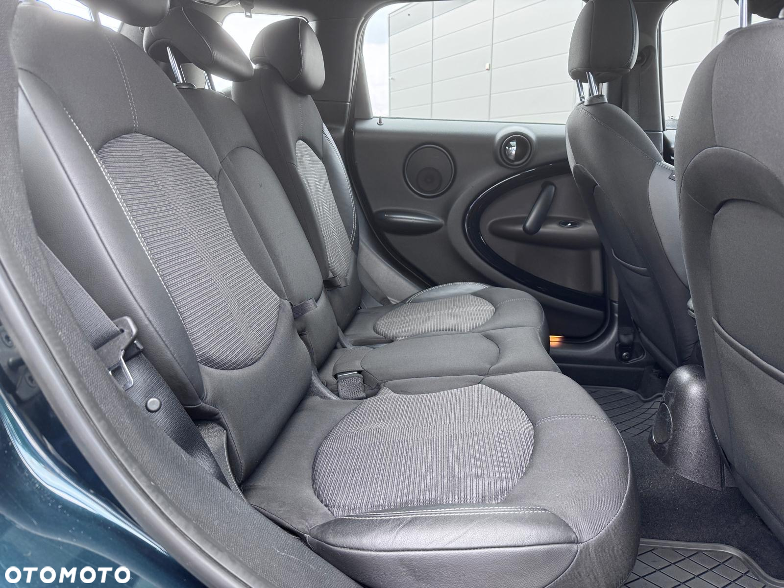 MINI Countryman Cooper D - 8