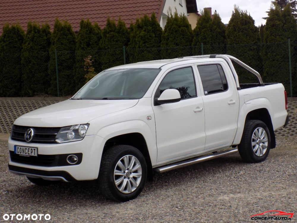 Volkswagen Amarok - 9