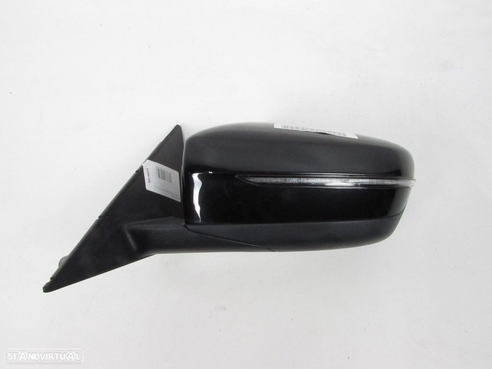 RETROVISOR COMPLETO Esquerdo SEMI-NOVO/ ORIGINAL BMW 5 (G30, F90)/BMW 5 Touring... - 2