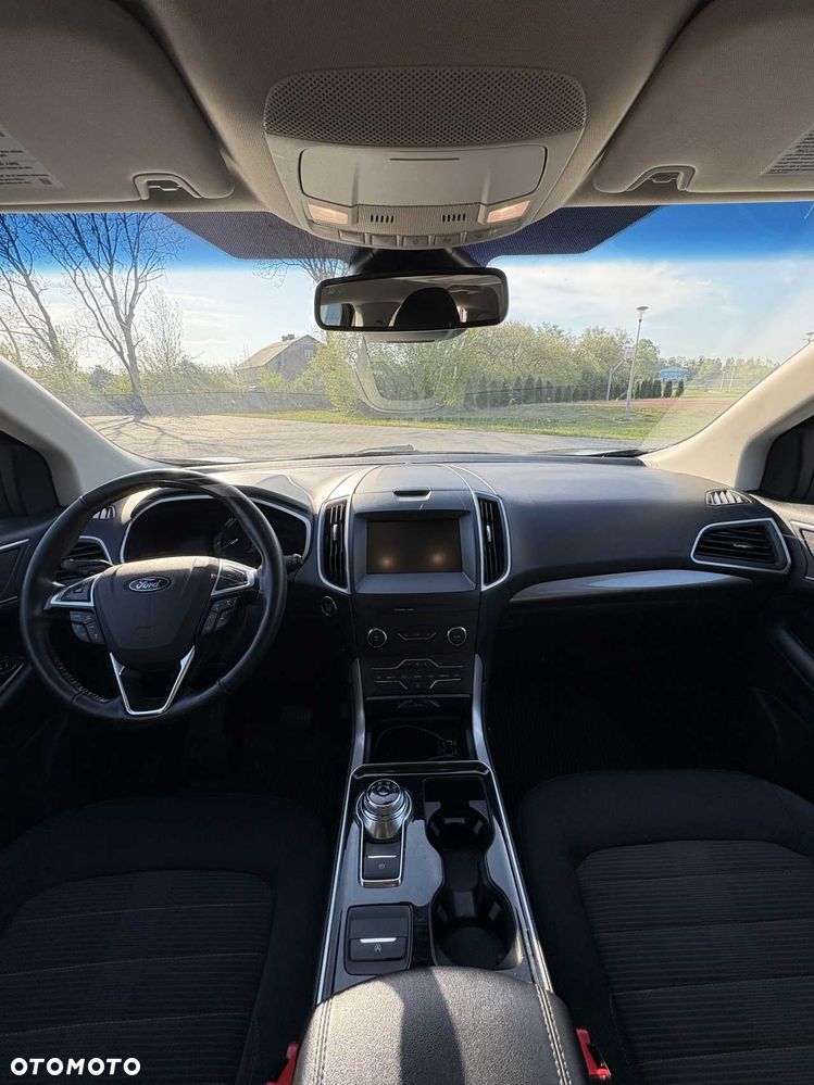 Ford Edge - 6