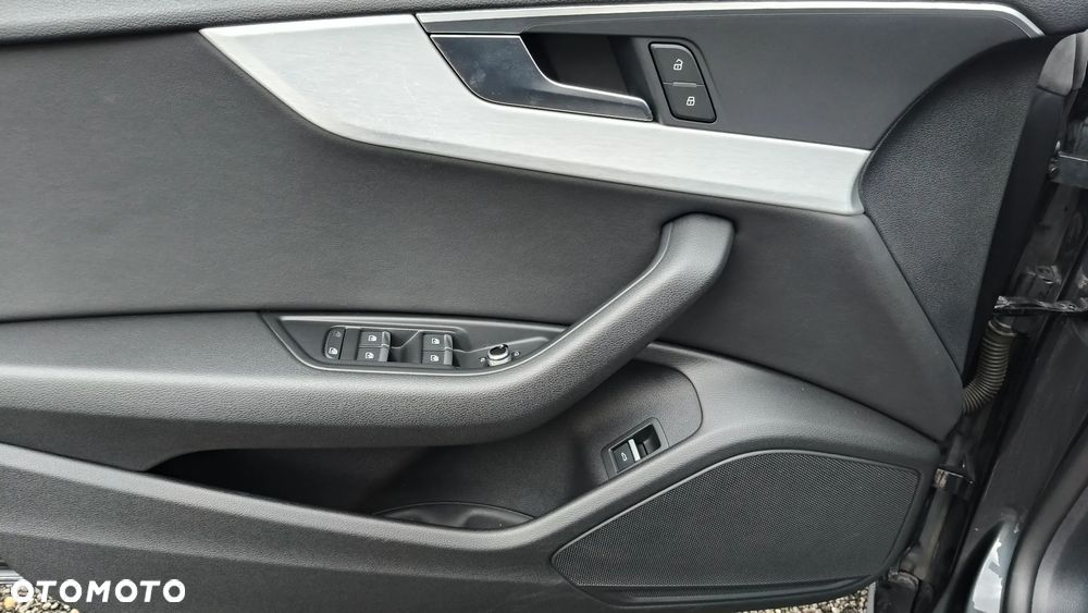 Audi A5 Sportback 3.0 TDI quattro tiptronic - 30