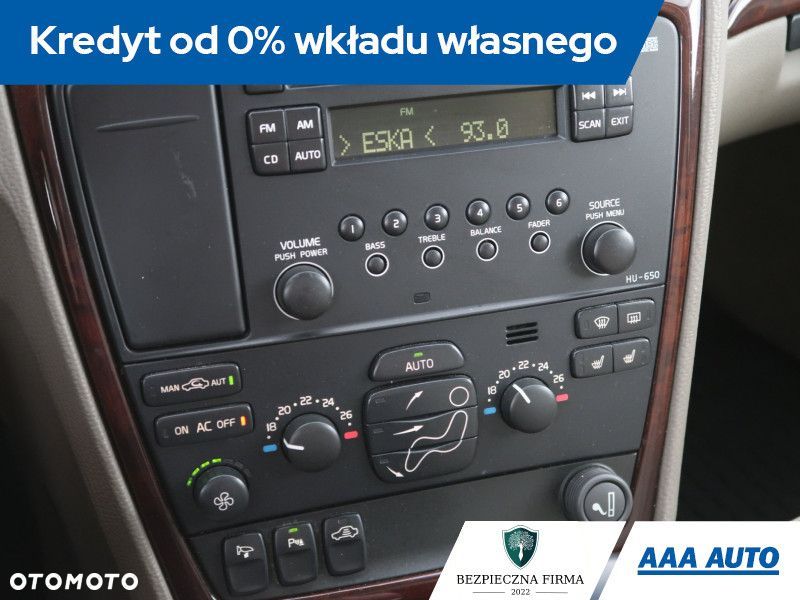 Volvo S60 - 14