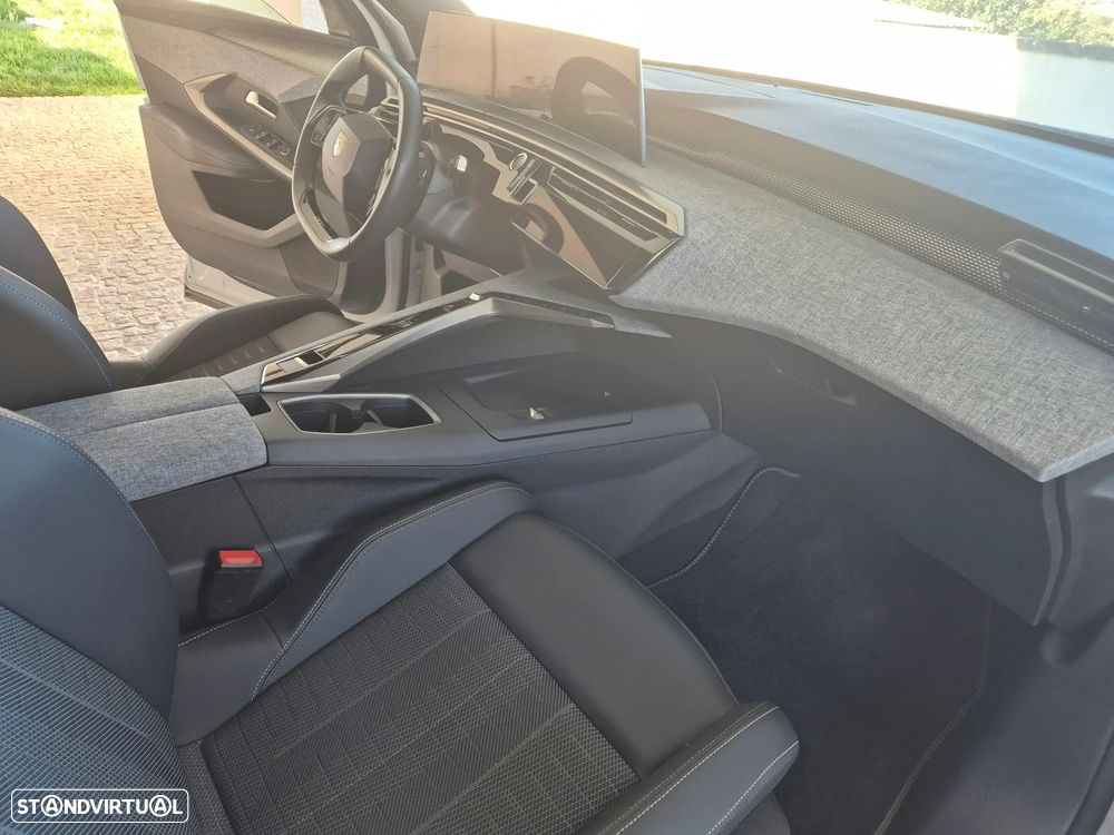 Peugeot 3008 - 2