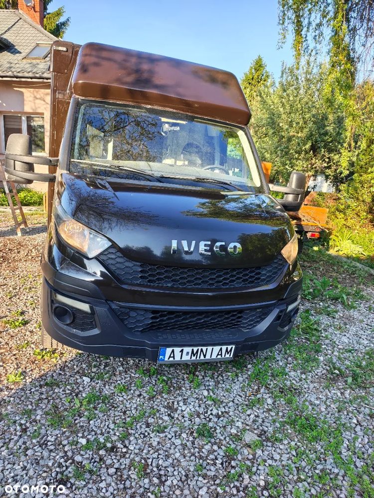 Iveco daily - 1