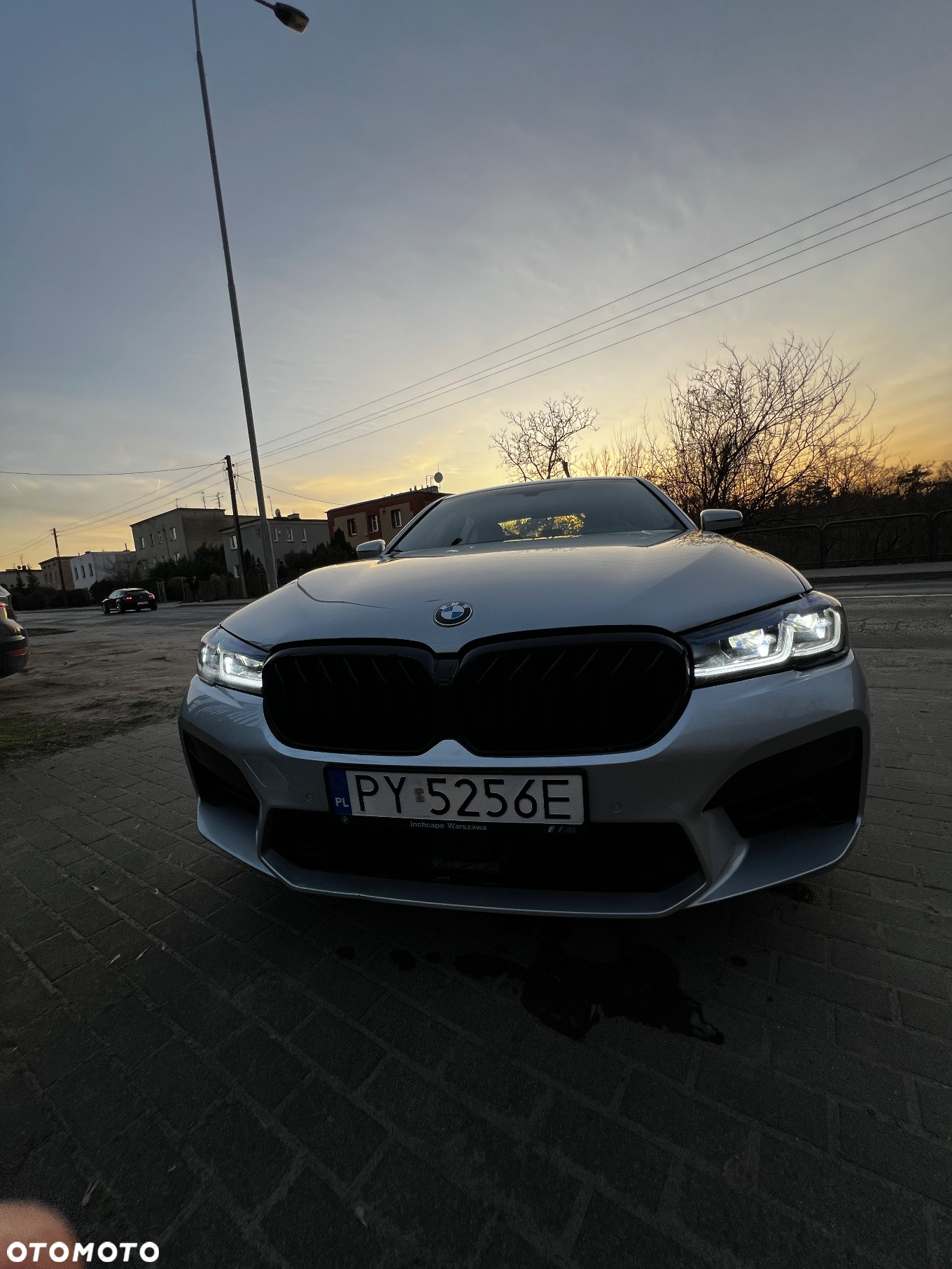 BMW Seria 5 - 16