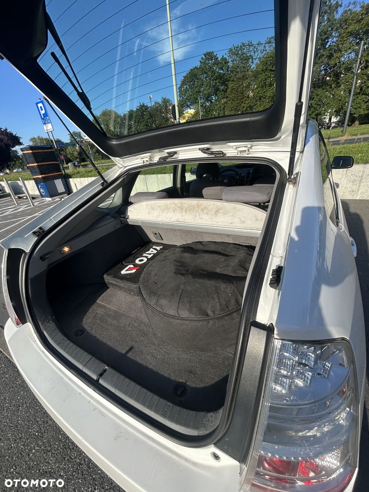 Toyota Prius 1.5 VVT-i Sol (nav) - 10