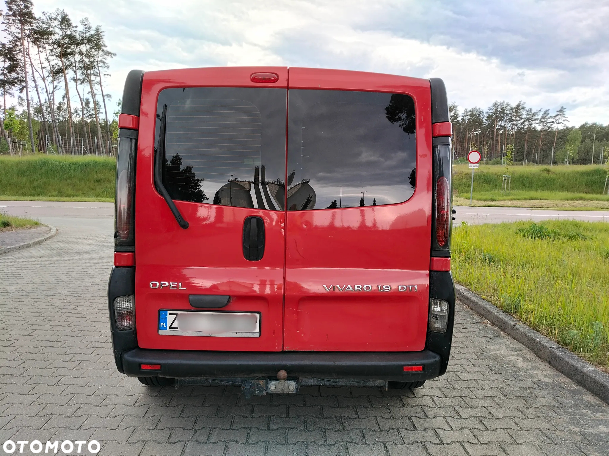 Opel Vivaro - 12