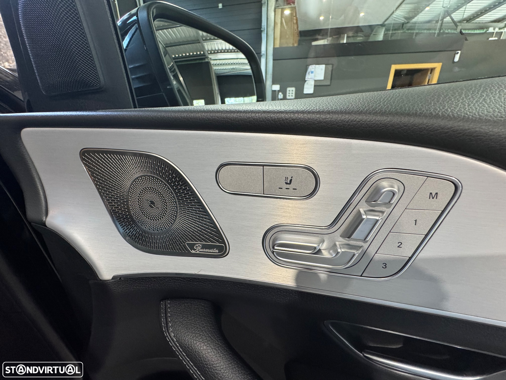 Mercedes-Benz GLE 350 de 4Matic - 29