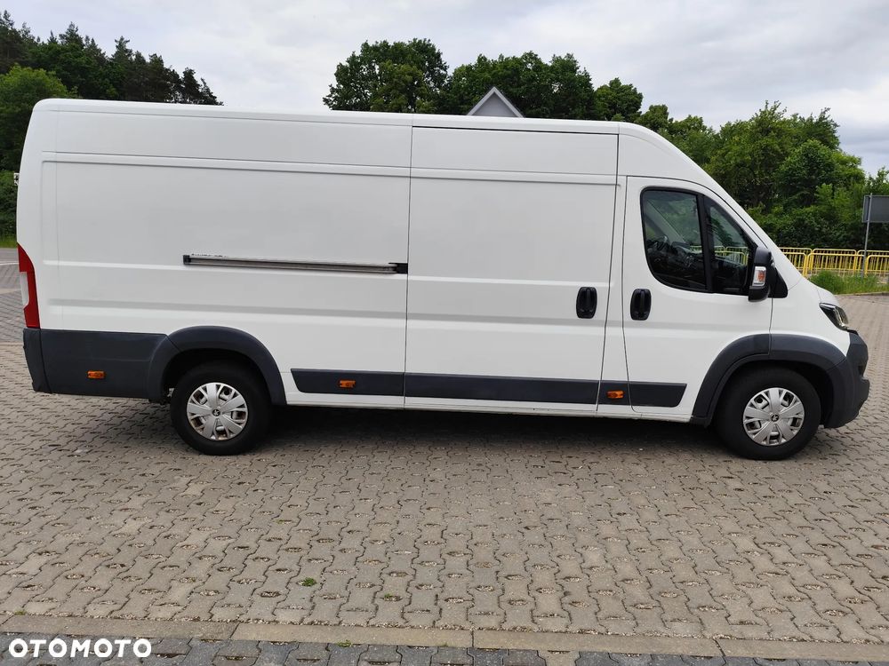 Peugeot Boxer - 7