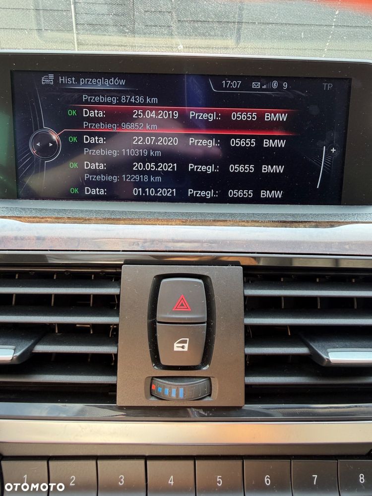 BMW Seria 3 - 20