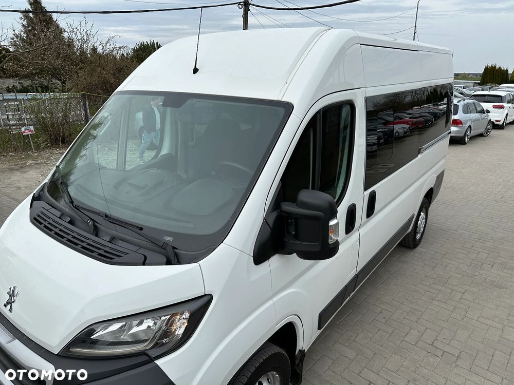 Peugeot Boxer - 31
