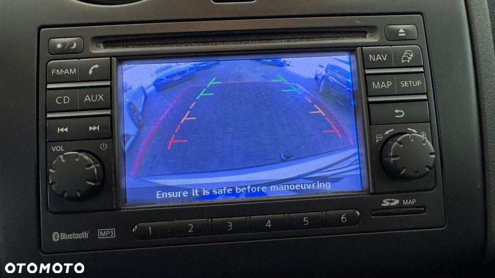 Nissan Qashqai 2.0 dCi Tekna Premium - 39