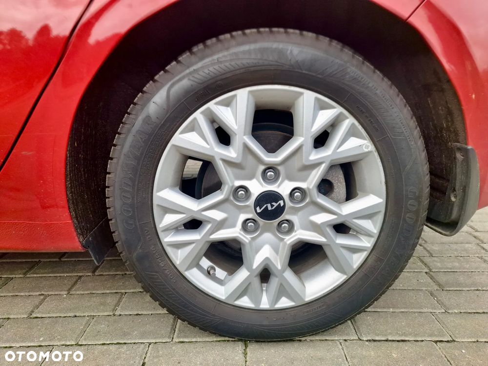 Kia Ceed 1.5 T-GDI M - 13