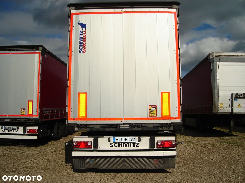Schmitz Cargobull SCB*S3T - 4