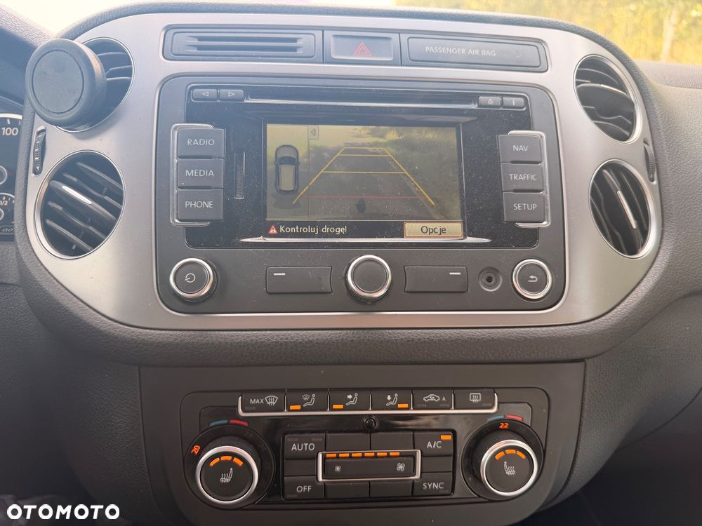 Volkswagen Tiguan 2.0 TDI Sport&Style - 17