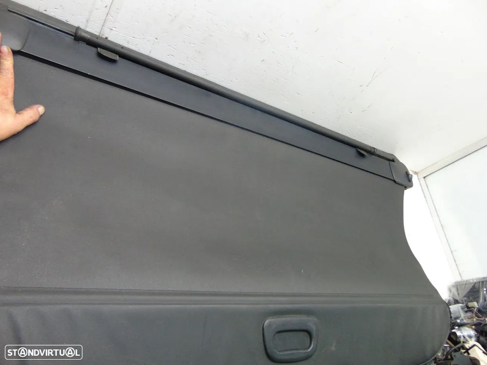 Alfa Romeo 156 chapeleira - 3