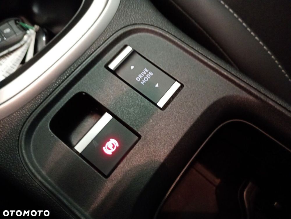 Jeep Avenger 54kWh Altitude - 35