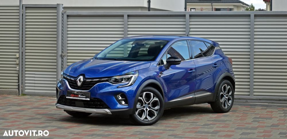 Renault Captur Intens - 9