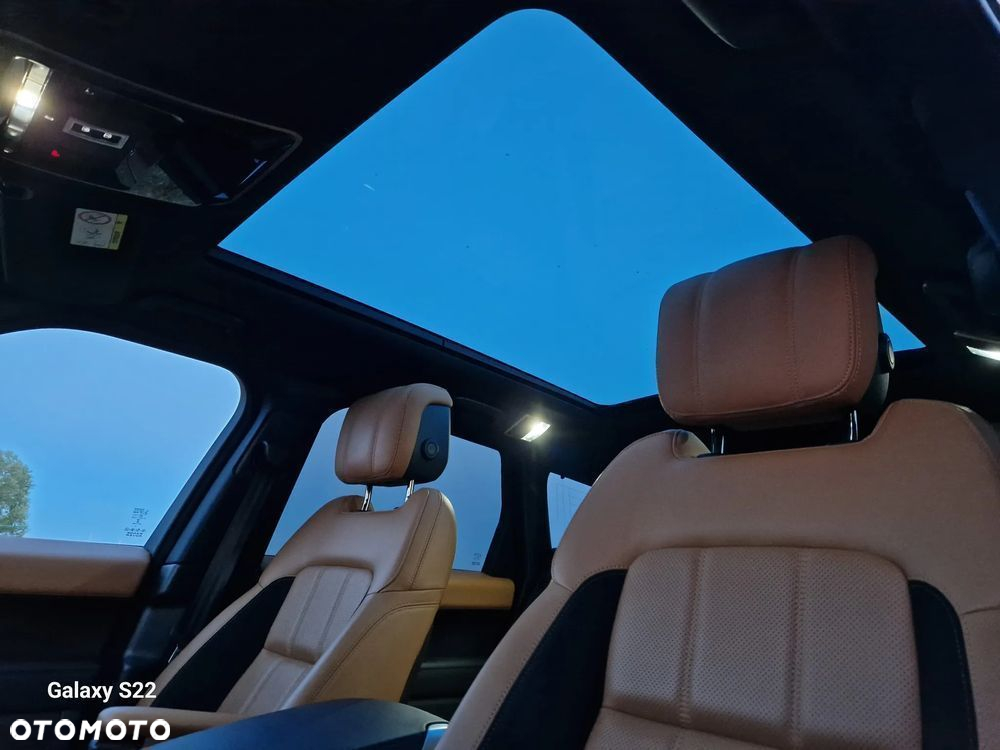 Land Rover Range Rover Sport S 3.0 SD V6 HSE Dynamic - 7