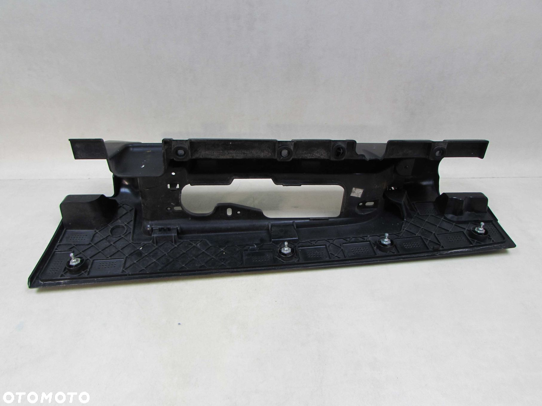 RENAULT TRAFIC III VIVARO II TALENTO 14-21 RAMKA OSLONA LAMPY TYL LEWA 93450956 265A63380 - 6