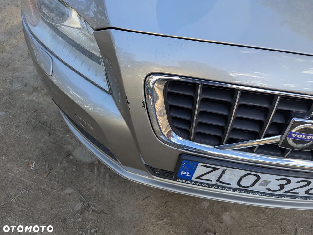 Volvo V70 - 22