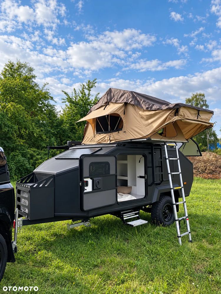 Inny SPECTRE7 NOMAD - 5