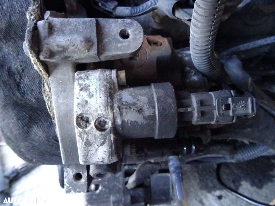 Pompa de inalta Renault Trafic 1.9 DCI F9Q - 1