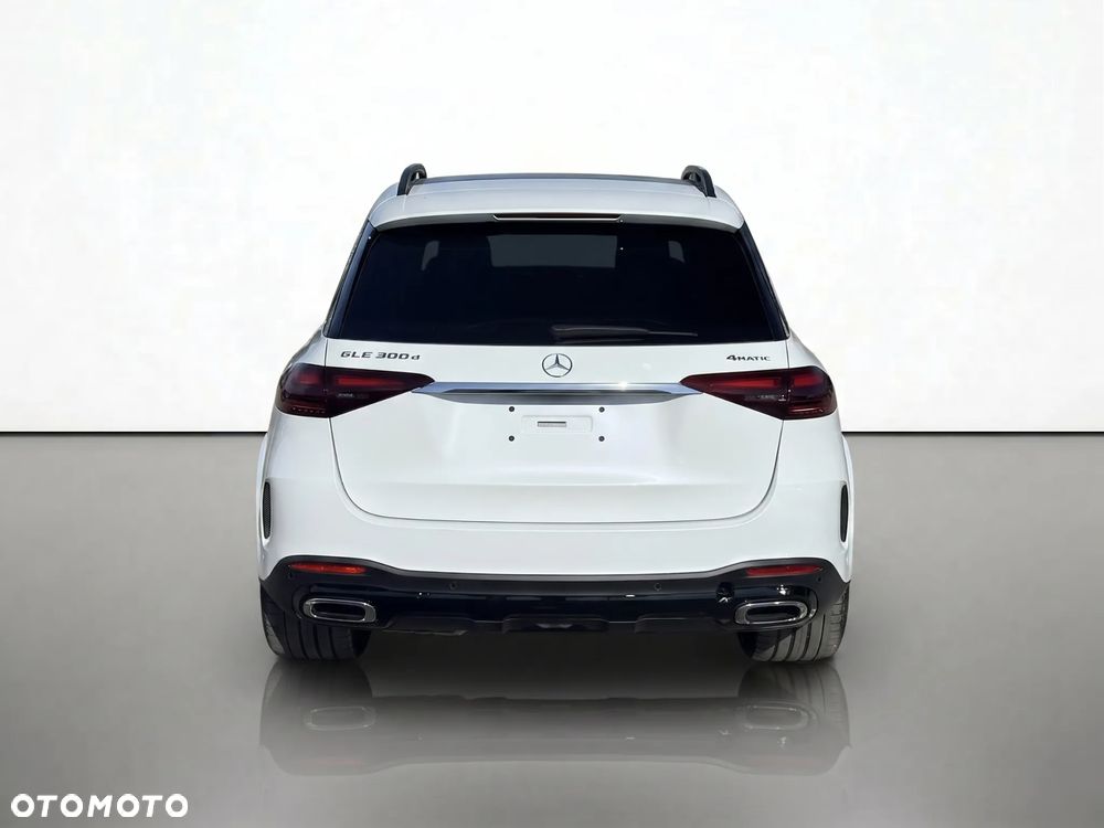 Mercedes-Benz GLE - 8