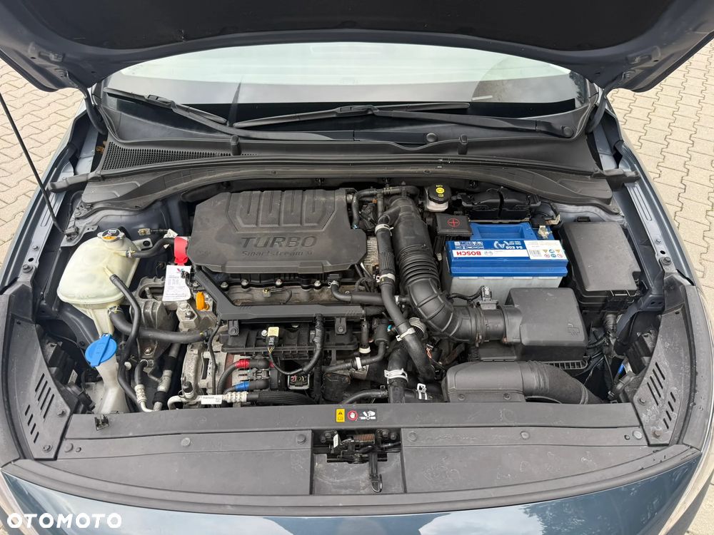 Hyundai i30 1.5 T-GDI 48V Comfort DCT - 24
