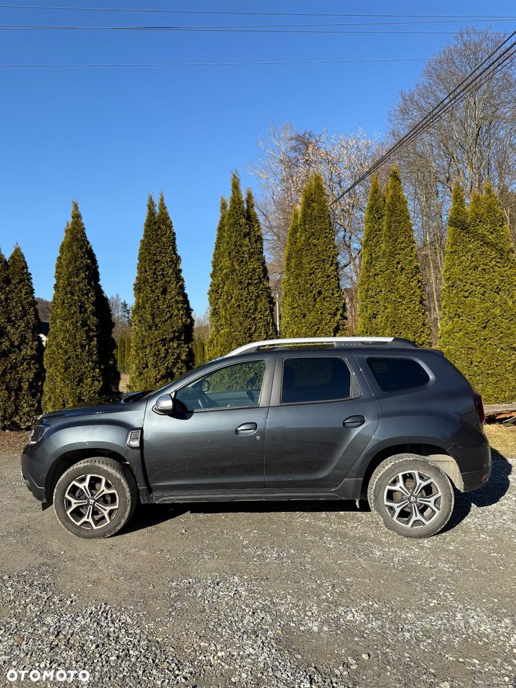 Dacia Duster 1.0 TCe Prestige - 1